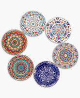 Coaster Marrakech Edition